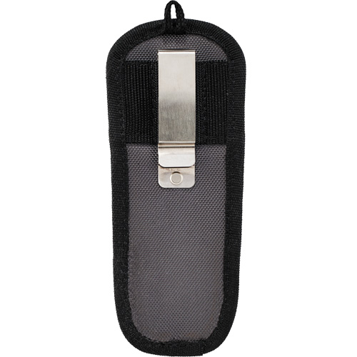 Arsenal&reg; 5567  Tool Pouch, Knife Holder, Polyester, 1 Pockets - Ergodyne 13667