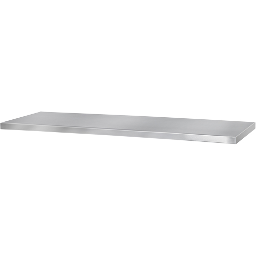 Extreme Tools&reg; RX Series Work Surface, 25" D x 72" W, 1" Thick - Extreme Tools RX7225ST
