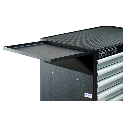 Tablette lat&eacute;rale - Gray Tools 9130B