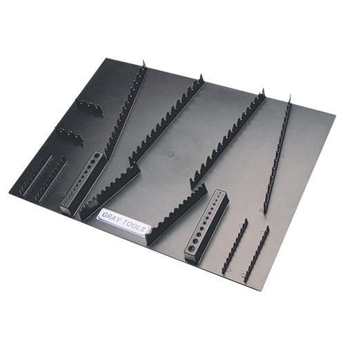 Organisateur de cl&eacute;s - Gray Tools 94772