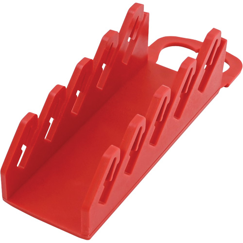 Wrench Organizer - Gray Tools 94805