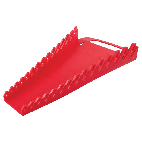 Wrench Organizer - Gray Tools 94815