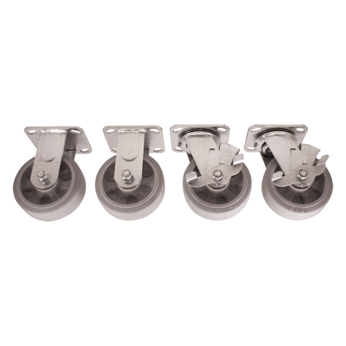 Jeu de roulettes - Gray Tools 97844