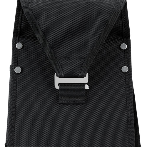 Utility Pouch, Multiple Tool Holder, Nylon, 9 Pockets - Milwaukee 48-22-8119