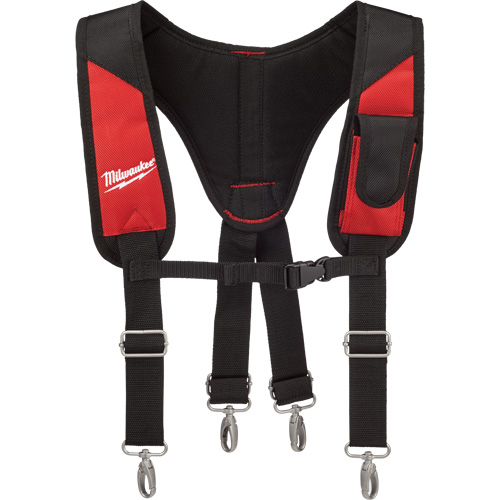Padded Rig - Milwaukee 48-22-8145