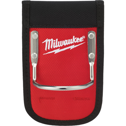 Hammer Loop, Hammer Holder, Nylon, 0 Pockets - Milwaukee 48-22-8149