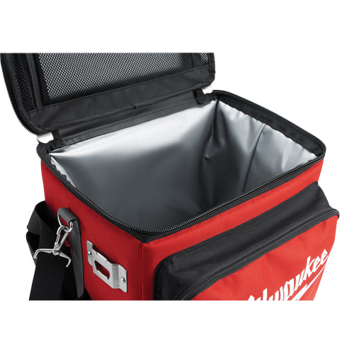 Jobsite Cooler, 20.5 L Capacity - Milwaukee 48-22-8250