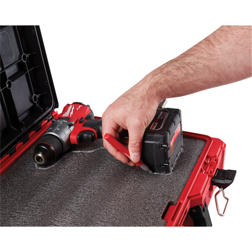 Customizable Foam Insert - Milwaukee 48-22-8451