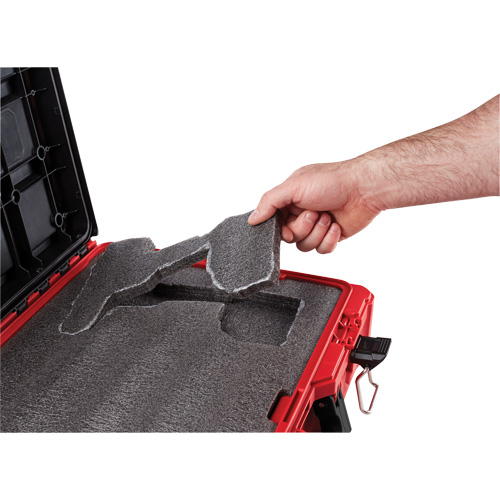 Customizable Foam Insert - Milwaukee 48-22-8451