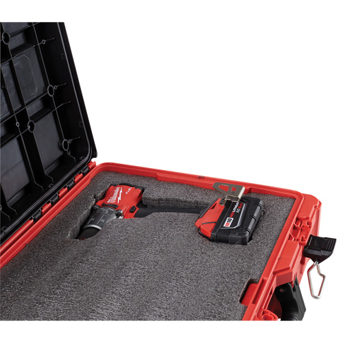 Customizable Foam Insert - Milwaukee 48-22-8451