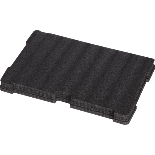 Customizable Foam Insert - Milwaukee 48-22-8451