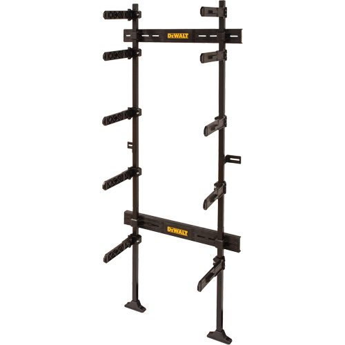ToughSystem&reg; Workshop Racking System - DEWALT DWST08260