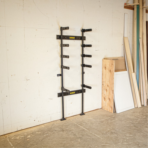 ToughSystem&reg; Workshop Racking System - DEWALT DWST08260