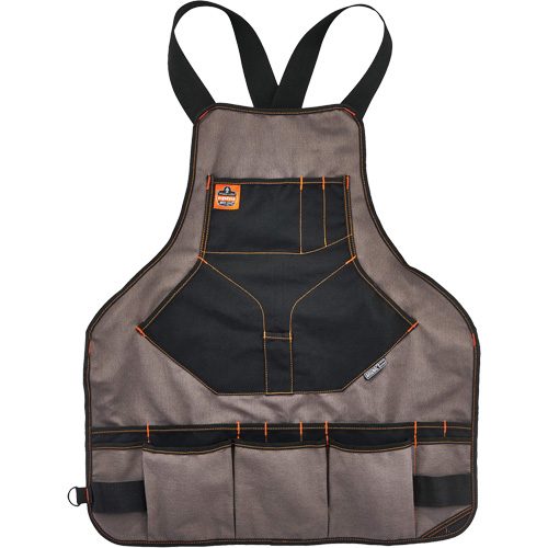 Tablier &agrave; outils 5704 Arsenal - Ergodyne 13694