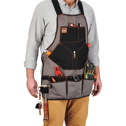 Tablier &agrave; outils 5704 Arsenal - Ergodyne 13694