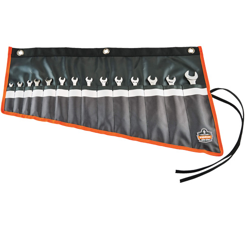 Rouleau de rangement pour cl&eacute;s 5873 Arsenal - Ergodyne 13775