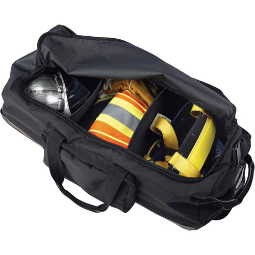 Grand sac &agrave; roues pour l'&eacute;quipement Arsenal 5120 - Ergodyne 13120