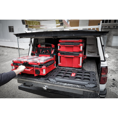 Packout Mounting Plate - Milwaukee 48-22-8485