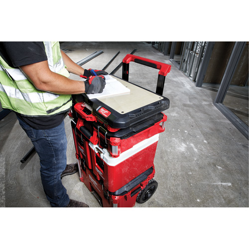 Packout Customizable Work Top - Milwaukee 48-22-8488