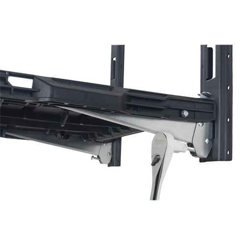Trousse de rayonnage Packout - Milwaukee 48-22-8480
