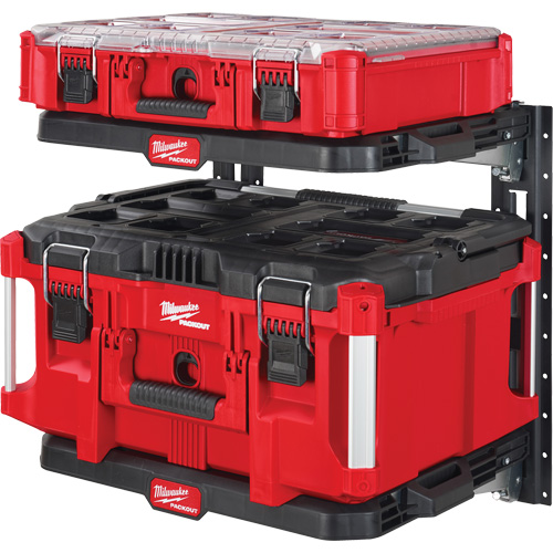 Trousse de rayonnage Packout - Milwaukee 48-22-8480