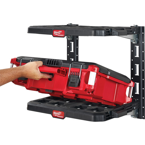 Trousse de rayonnage Packout - Milwaukee 48-22-8480