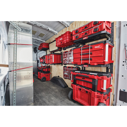 Trousse de rayonnage Packout - Milwaukee 48-22-8480