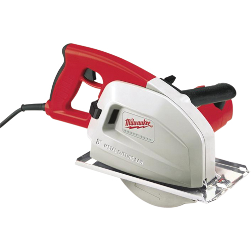 Scies &agrave; m&eacute;taux, 3700 tr/min, 13 A - Milwaukee 6370-21