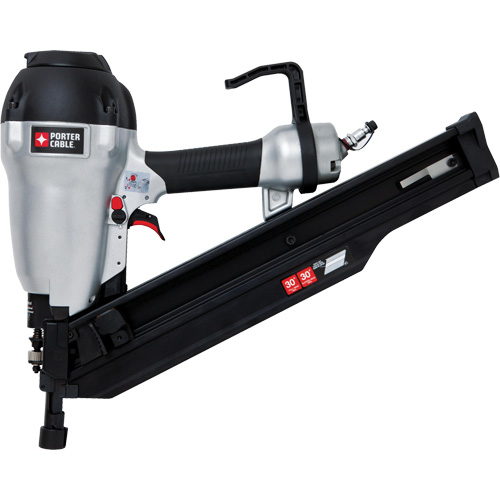 Paper Tape Framing Nailer - Porter Cable FC350B