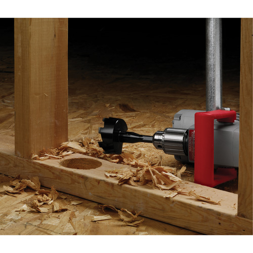 Hole-Hawg&reg; Drill - Milwaukee 1675-6
