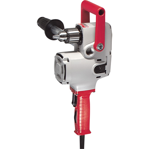 Perceuse &agrave; angle droit Hole-Hawg - Milwaukee 1676-6