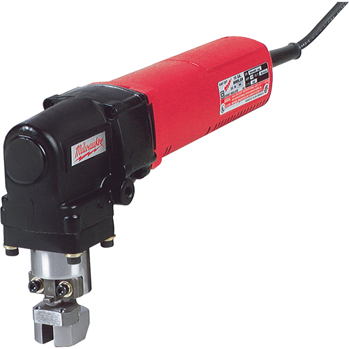 Grignoteuses calibre 10 - Milwaukee 6880