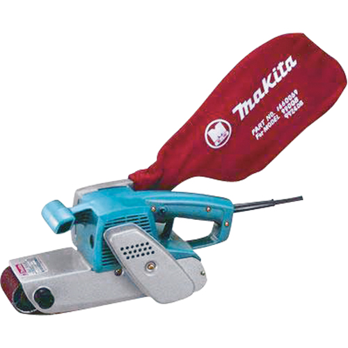Heavy Duty 3"x 24" Belt Sander - Makita 9924DB