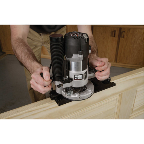 Strike and Latch Template - Porter Cable 59375