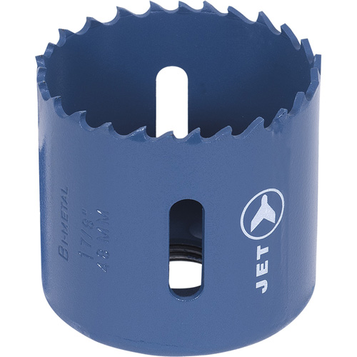 Scie cloche Vari-Pitch, 1-7/8", Bim&eacute;tal - JET 565125