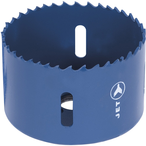 Scie cloche Vari-Pitch, 2-3/4", Bim&eacute;tal - JET 565135