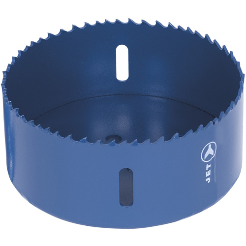 Scie cloche Vari-Pitch, 4", Bim&eacute;tal - JET 565145