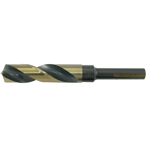 Foret Prentice de premi&egrave;re qualit&eacute; JET-KUT GOLD, 13/16", Acier rapide, Pointe de 118° - JET 570452