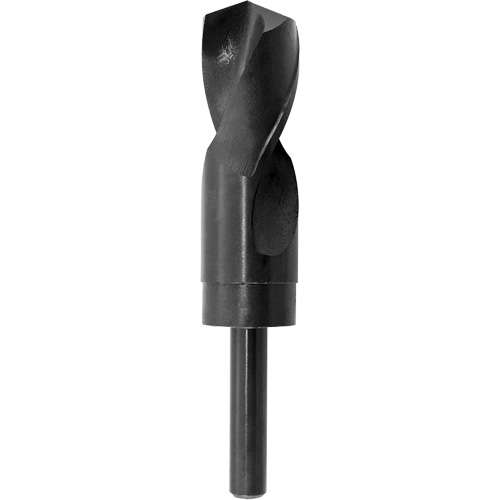 Prentice Drill Bit, 1-1/8", High Speed Steel, 135° Point - JET 570572
