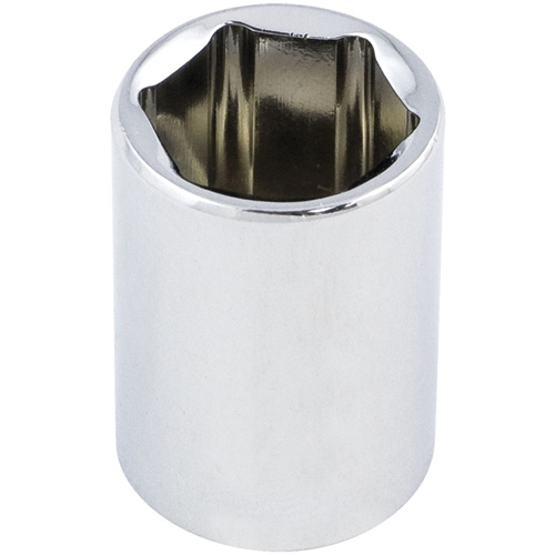 Douille, 9/32", Prise 1/4", 6 pans - JET 670109