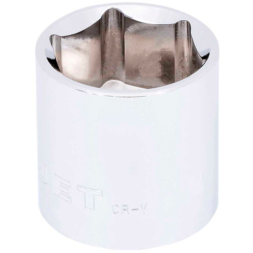 Douille, 15/16", Prise 1/2", 6 pans - JET 672130