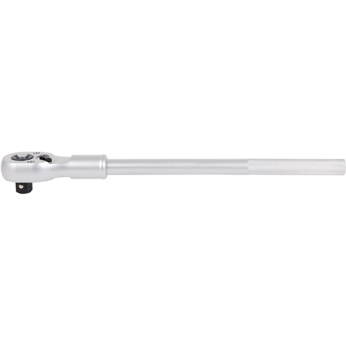 Cl&eacute; &agrave; rochet robuste &agrave; t&ecirc;te Ovale RHQ-34, Prise de 3/4" - JET 673922