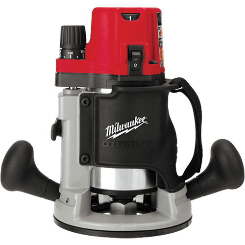 EVS BodyGrip&reg; Router - Milwaukee 5616-20