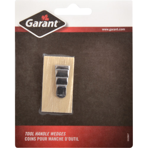Hammer Wedge, #3 - Garant B7008