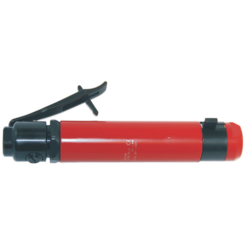 Weld Flux Chipper, 15 CFM - Chicago Pneumatic T021959
