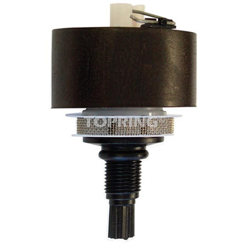 Internal Auto Drain for Filter - Topring 50.003