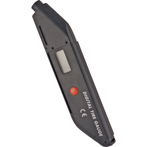 Maxpro Digital Tire Gauges - Topring 63.630C