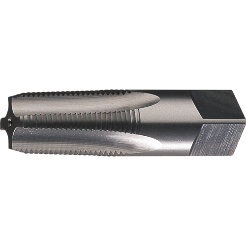 CLE-LINE Pipe Tap, 3/8-18, 4 Flutes - Walter Surface Technologies C64216