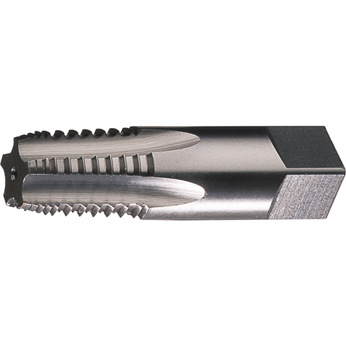 CLE-LINE Pipe Tap, 1/4-18, 4 Flutes - Walter Surface Technologies C64225
