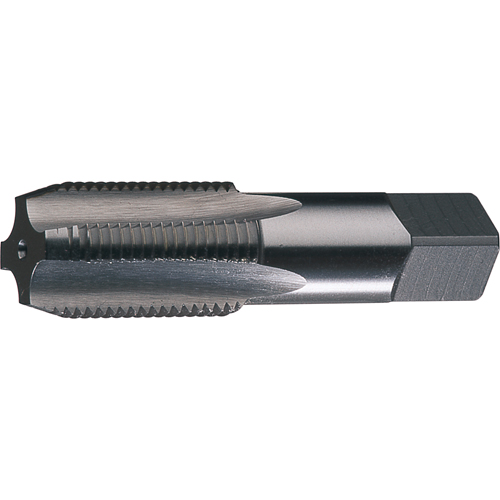 Taraud pour tuyau CLE-LINE - Walter Technologies Pour Surface C64234